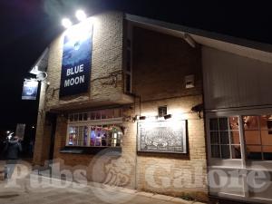Picture of Blue Moon