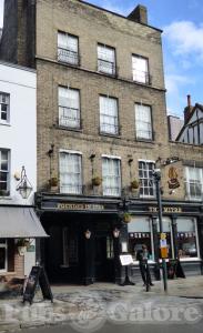 Picture of The Mitre