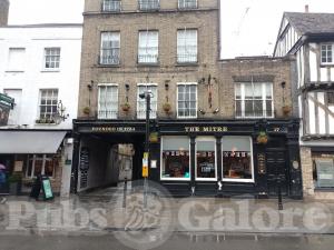Picture of The Mitre