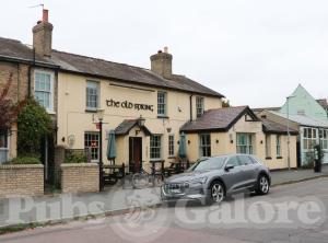 Picture of The Old Spring