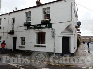 Picture of Panton Arms