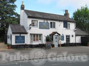 Picture of Plough