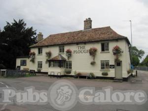 Picture of The Plough