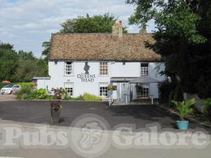Picture of The Queens Head