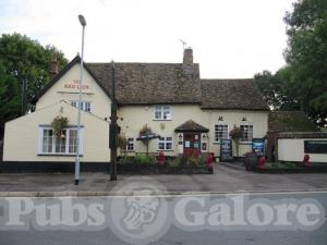 Picture of The Red Lion