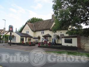 Picture of The Red Lion
