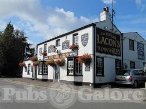 Picture of The Red Lion