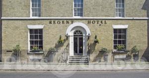 Picture of Regent Hotel