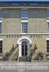Picture of Regent Hotel