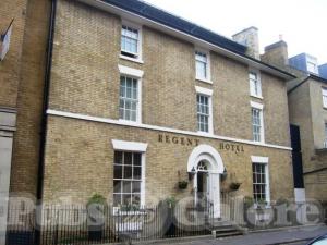 Picture of Regent Hotel