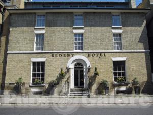 Picture of Regent Hotel