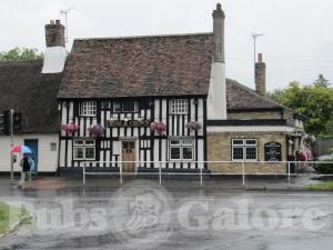 Picture of Rose & Crown