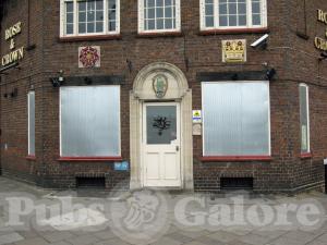 Picture of Rose & Crown