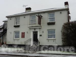 Picture of The Old Red Lion