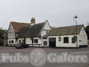 Picture of Three Tuns