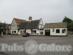 Picture of Three Tuns