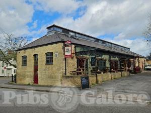 Picture of The Tram Depot