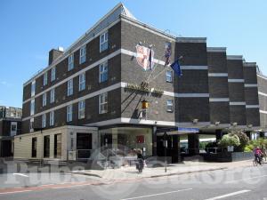 Picture of Parker's Bar@University Arms Hotel
