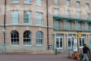 Picture of Parker's Bar@University Arms Hotel