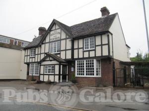 Picture of The Waggon & Horses