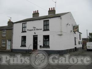 Picture of The Waggon & Horses