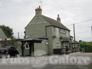 Picture of The White Horse Inn