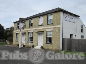 Picture of The White Swan