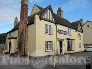 Picture of The Woolpack