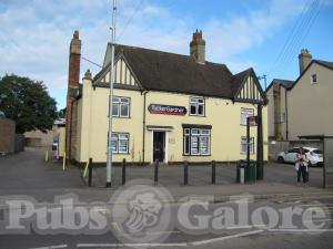 Picture of The Woolpack