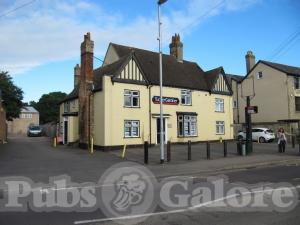 Picture of The Woolpack