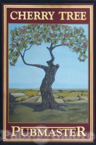 Picture of The Cherry Tree