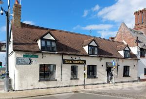 Picture of The Crown
