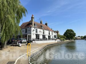 Picture of The Cutter Inn