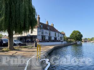 Picture of The Cutter Inn