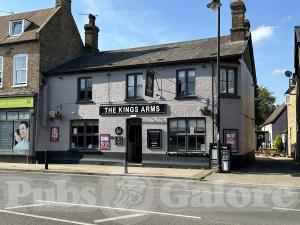 Picture of The Kings Arms