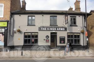 Picture of The Kings Arms