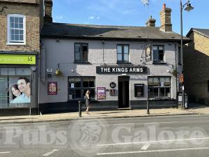 Picture of The Kings Arms