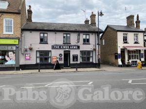 Picture of The Kings Arms