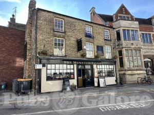 Picture of The Minster Tavern