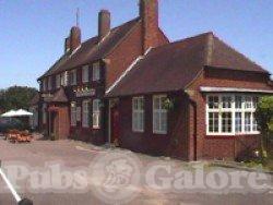 Picture of The Plough & Harrow