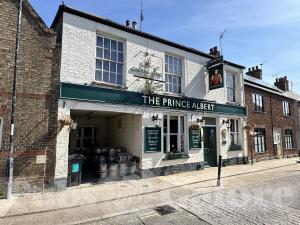 Picture of The Prince Albert