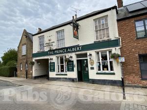 Picture of The Prince Albert