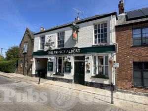 Picture of The Prince Albert