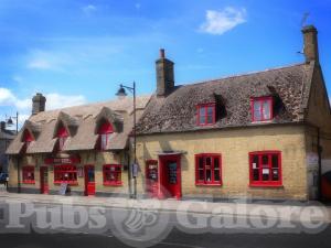 Picture of The Red Lion