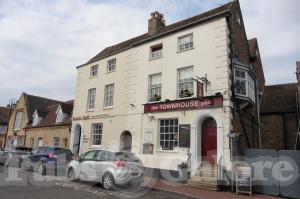 Picture of The Townhouse Pub