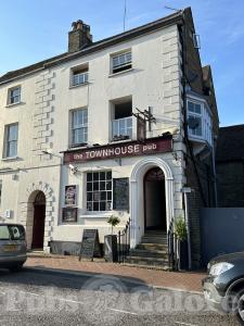 Picture of The Townhouse Pub
