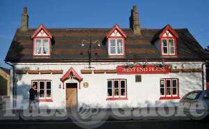 Picture of West End House