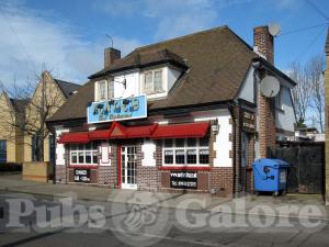 Picture of The Angel Inn