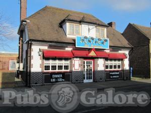 Picture of The Angel Inn