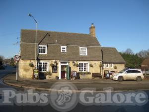 Picture of The Barley Mow